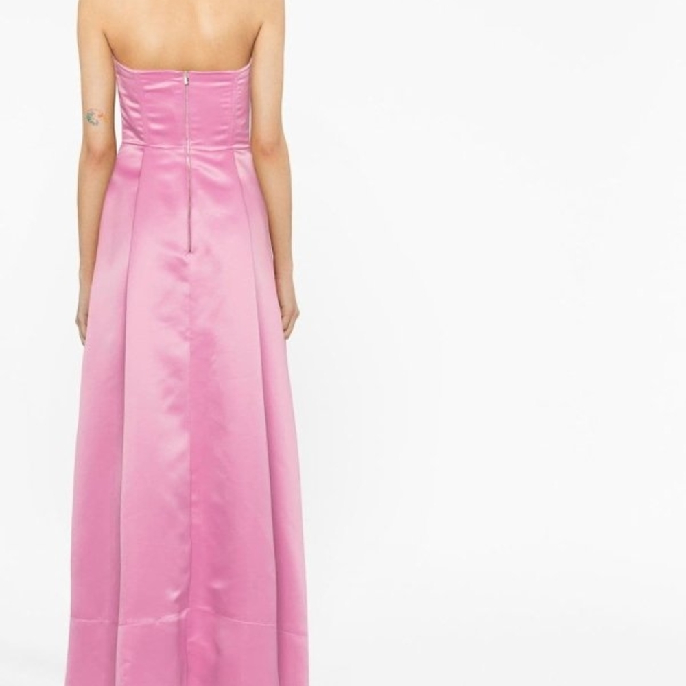 🔴SALE! PINKO DUCHESSE DRESS - Picture 3 of 14